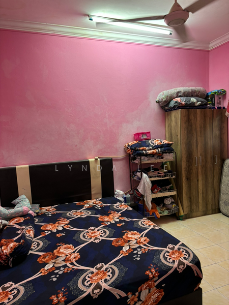 Rumah Teres 1-Tingkat untuk Dijual di Klang, Kapar oleh Lynda Lee - iProperty.com.my