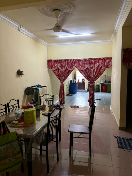 Rumah Teres 1-Tingkat untuk Dijual di Klang, Kapar oleh Lynda Lee - iProperty.com.my