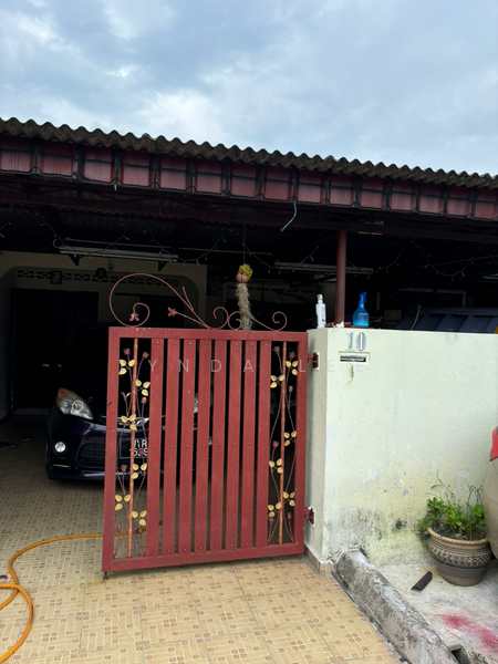 Rumah Teres 1-Tingkat untuk Dijual di Klang, Kapar oleh Lynda Lee - iProperty.com.my