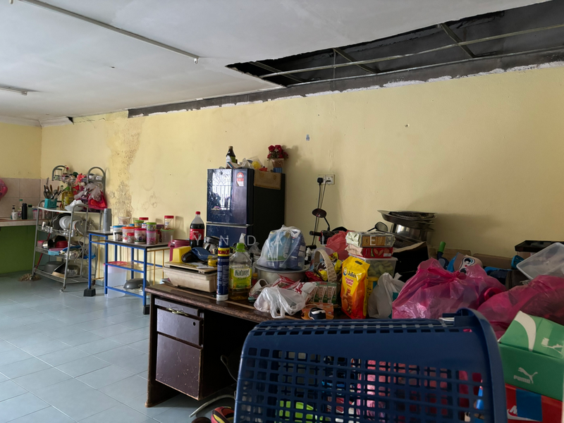 Rumah Teres 1-Tingkat untuk Dijual di Klang, Kapar oleh Lynda Lee - iProperty.com.my