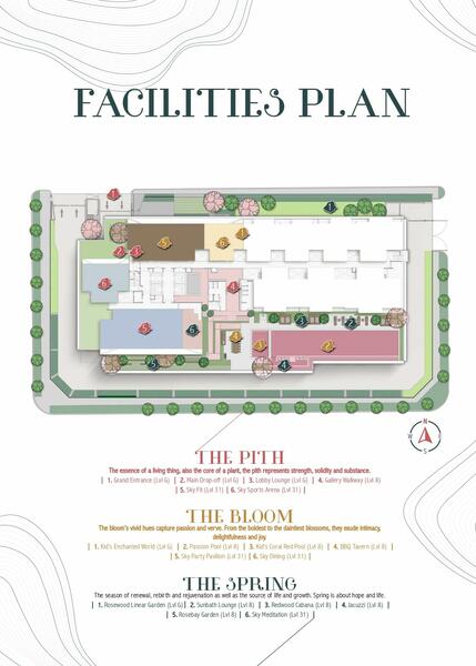 Service Residence for Rent in The Rosewoodz @ Bukit Jalil by Karl Lua - iProperty.com.my