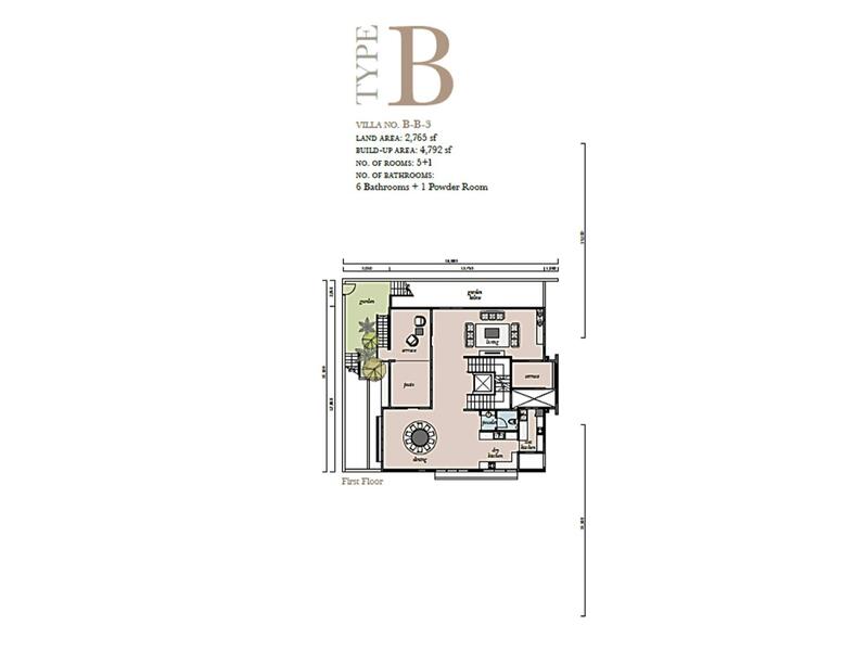Bungalow House for Sale in Damansara Heights, Kuala Lumpur by Victor Woo - iProperty.com.my