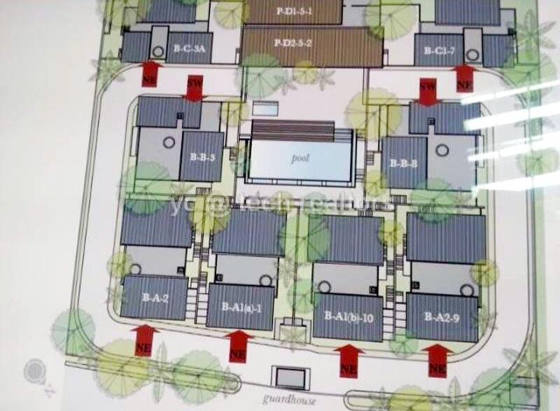 Bungalow House for Sale in Damansara Heights, Kuala Lumpur by Victor Woo - iProperty.com.my