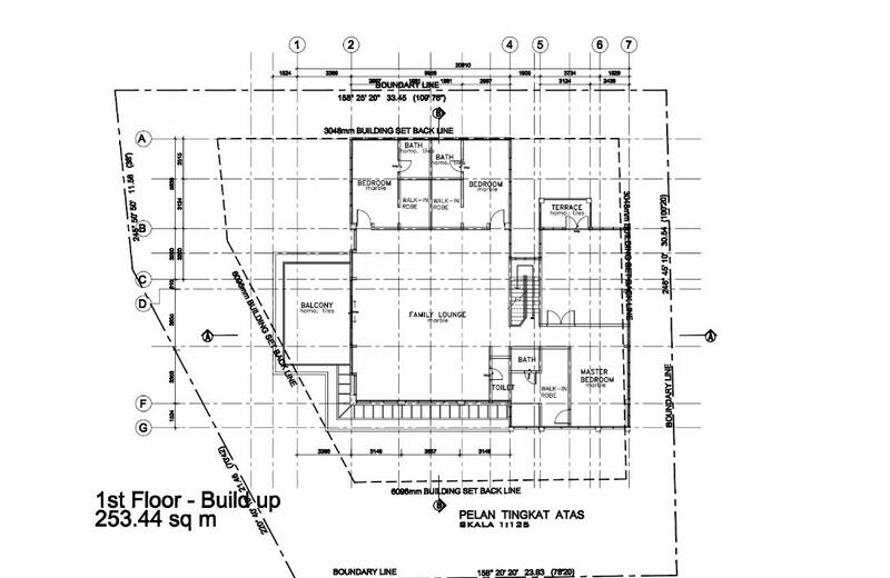 Bungalow House untuk Dijual di Petaling jaya, Petaling Jaya oleh Jimmy Lee - iProperty.com.my