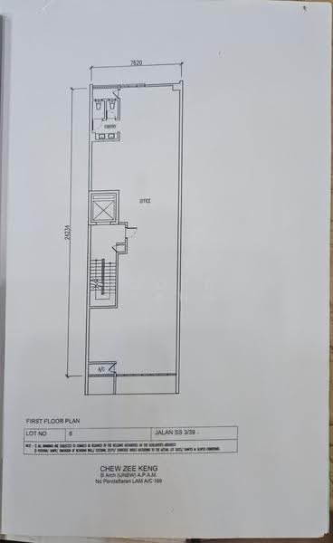Shop / Office for Sale in Petaling Jaya, Selangor by Roger Phang - iProperty.com.my