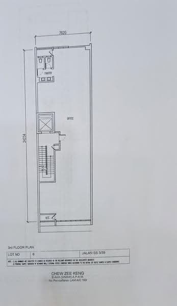 Shop / Office for Sale in Petaling Jaya, Selangor by Roger Phang - iProperty.com.my