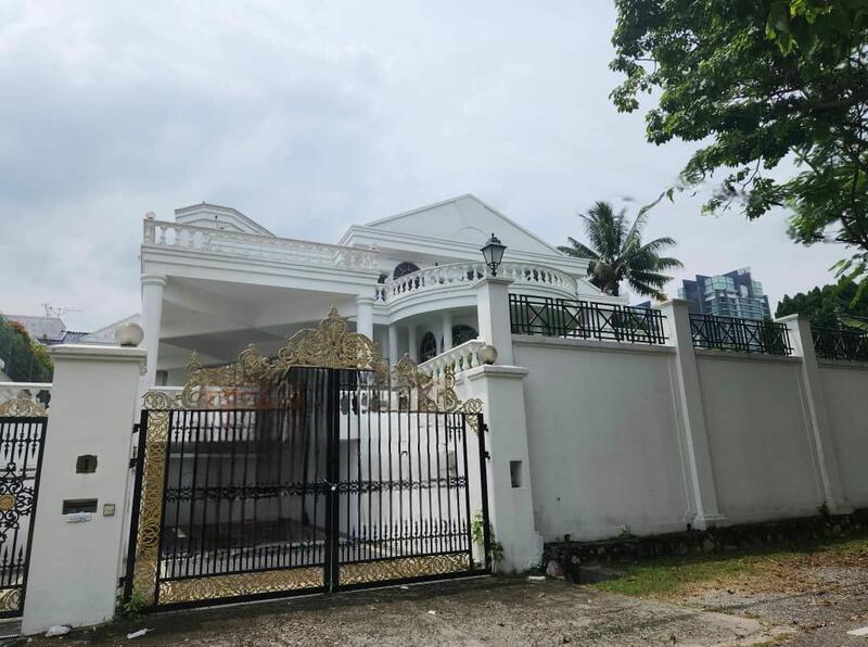 Bungalow House untuk Dijual di Damansara Jaya, Petaling Jaya oleh Kelly Foo - iProperty.com.my