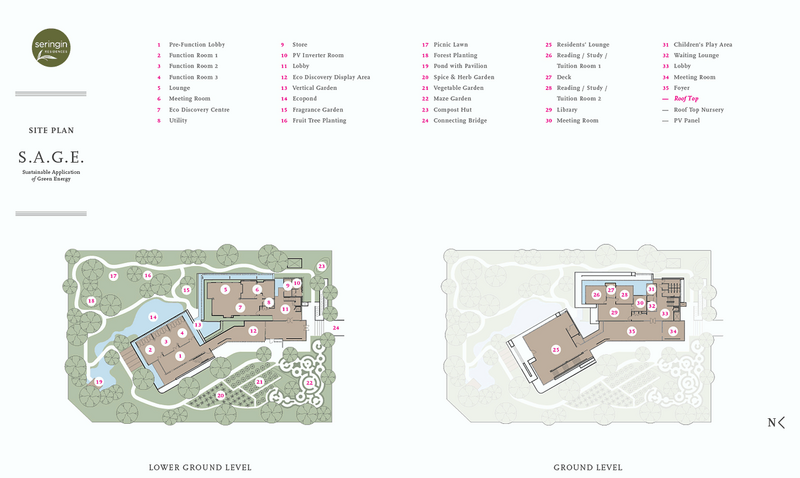 Condominium for Sale in Seringin Residences by Joey Hoo - iProperty.com.my