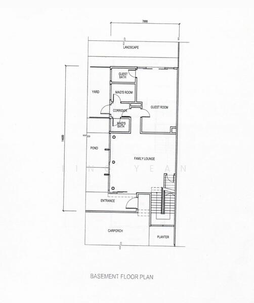Semi-Detached House for Sale in Bandar Sri Damansara, Bandar Sri Damansara by Ling Yean - iProperty.com.my