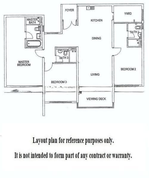 Kondominium untuk Dijual di The Haven oleh Francis Lau - iProperty.com.my