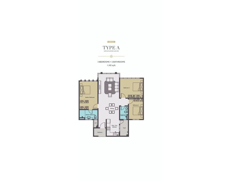 Condominium for Sale in Upper East @ Tiger Lane by Joanne Lee - iProperty.com.my