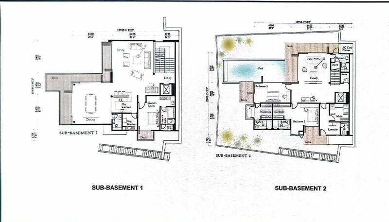 Bungalow House untuk Dijual di Taman Melawati, Ulu Kelang oleh Shidi - iProperty.com.my