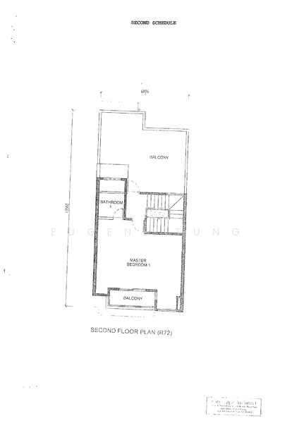Rumah Teres 3-Tingkat untuk Dijual di Taman Berjaya Setia, Bukit Mertajam, Bukit Mertajam oleh Eugene Tung - iProperty.com.my
