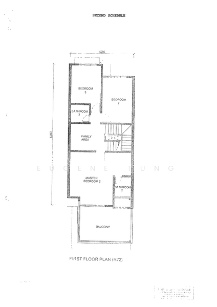 Rumah Teres 3-Tingkat untuk Dijual di Taman Berjaya Setia, Bukit Mertajam, Bukit Mertajam oleh Eugene Tung - iProperty.com.my
