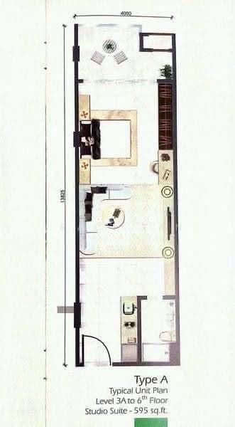 Service Residence for Sale in Plaza Damas by Tracy Tan - iProperty.com.my
