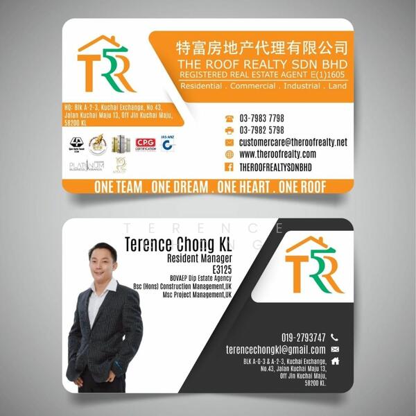 Flat for Rent in Taman Tampoi Utama by Terence Chong - iProperty.com.my
