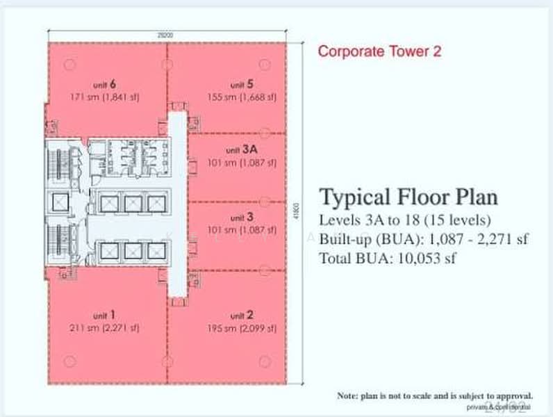 Office for Rent in da, Damansara Heights by Kelly Ang - iProperty.com.my