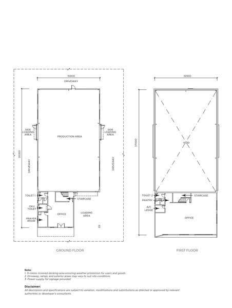 Detached Factory for Sale in Bandar bukit raja, Bukit Raja by Ivan Wong Khai Mun - iProperty.com.my