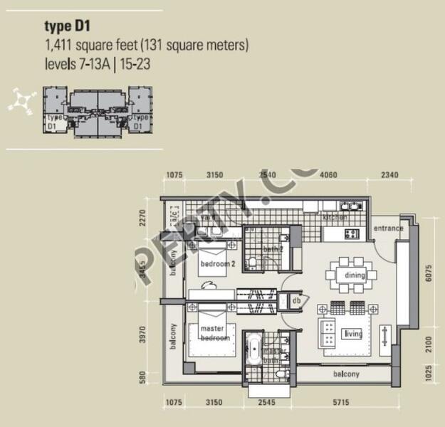 Condominium for Sale in 6 CapSquare by Mr Andy - iProperty.com.my