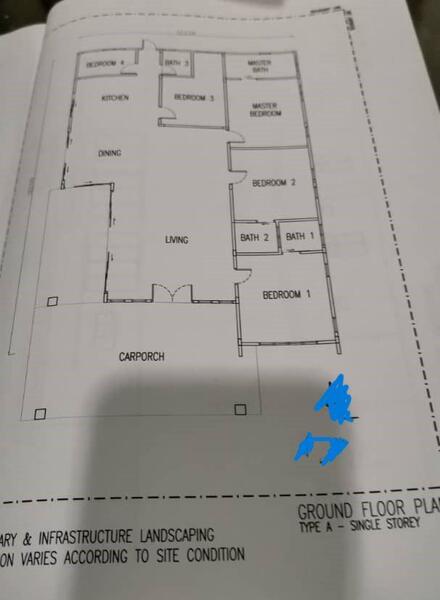 Bungalow House for Sale in Mont Jade, Seremban by Kenny Tee - iProperty.com.my