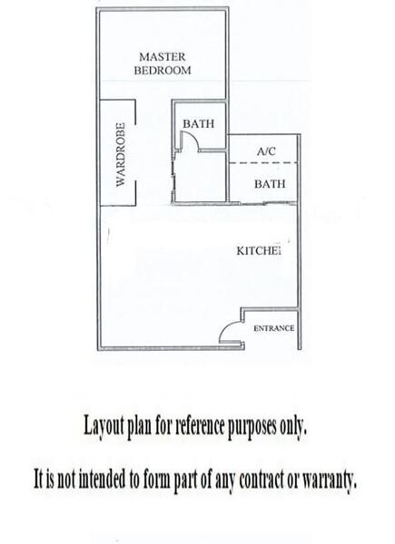 Service Residence for Sale in Eve Suite / NZX Square by Tracy Tan - iProperty.com.my