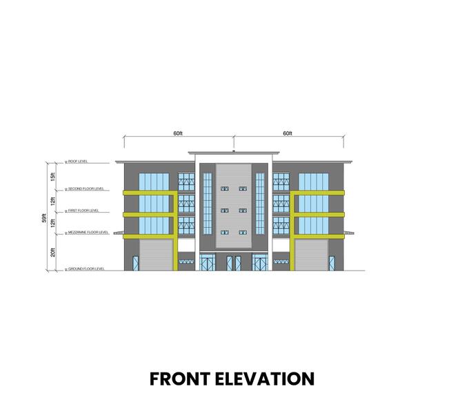 Semi-D Factory for Rent in Meru, Klang by Jitco Chin - iProperty.com.my
