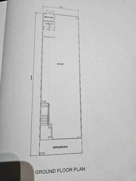 Shop for Sale in Bandar Bukit Puchong, Puchong by Jacklyn Fo - iProperty.com.my