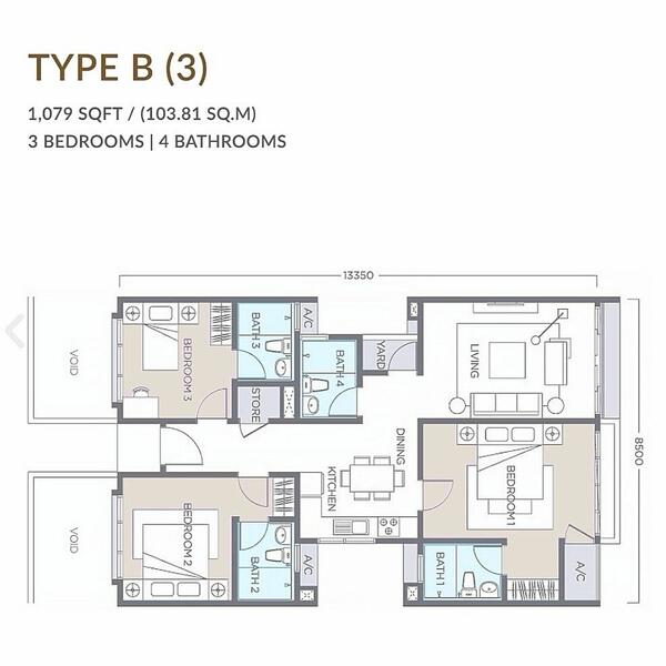 Apartment for Sale in Nadayu 801 by Sherlyn Yeoh - iProperty.com.my