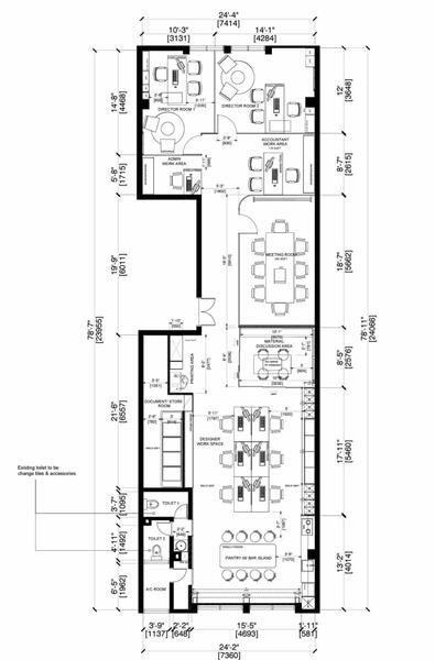 Shop / Office for Sale in Bandar Puteri Puchong, Puchong by BK Goh - iProperty.com.my