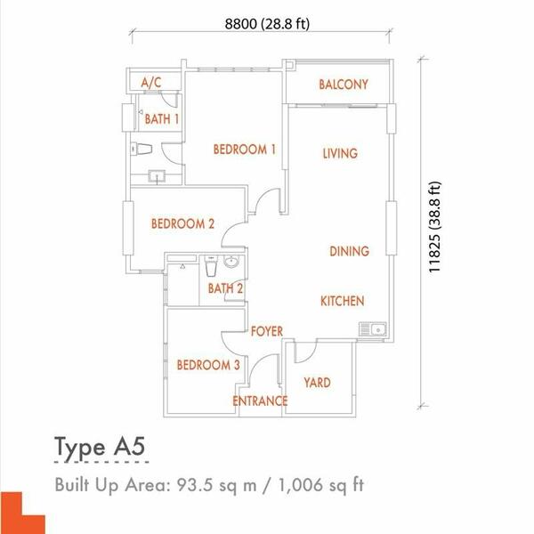Kondominium untuk Dijual di Casa Tropika oleh Frankie Sing - iProperty.com.my