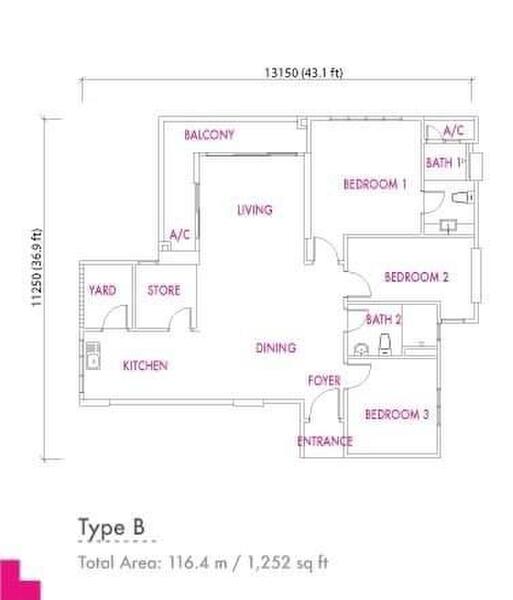 Kondominium untuk Dijual di Casa Tropika oleh Frankie Sing - iProperty.com.my
