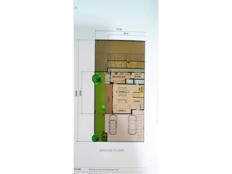 Rumah Berkembar untuk Dijual di Taman Equine, Seri Kembangan oleh Sophia Loh - iProperty.com.my