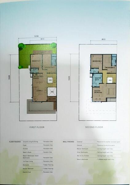 Rumah Berkembar untuk Dijual di Taman Equine, Seri Kembangan oleh Sophia Loh - iProperty.com.my