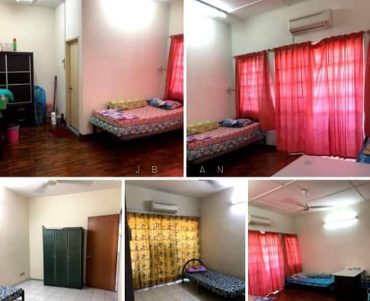 Rumah Teres 2-Tingkat untuk Dijual di Bandar Puteri Puchong, Puchong oleh JB Tan - iProperty.com.my