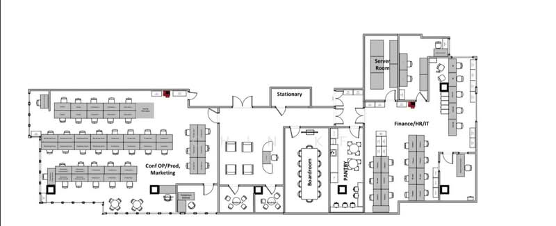 Office for Rent in KLCC, KL City Centre by Chin KF - iProperty.com.my