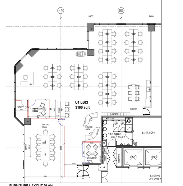Office for Rent in Petaling Jaya, Selangor by Kenex Seng - iProperty.com.my