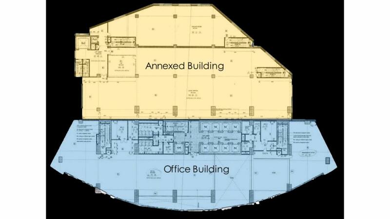 Office for Rent in Semarak, KL City Centre by Linda Ooi - iProperty.com.my