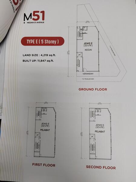 Shop / Office for Sale in Port Dickson, Port Dickson by Sr Haizal - iProperty.com.my
