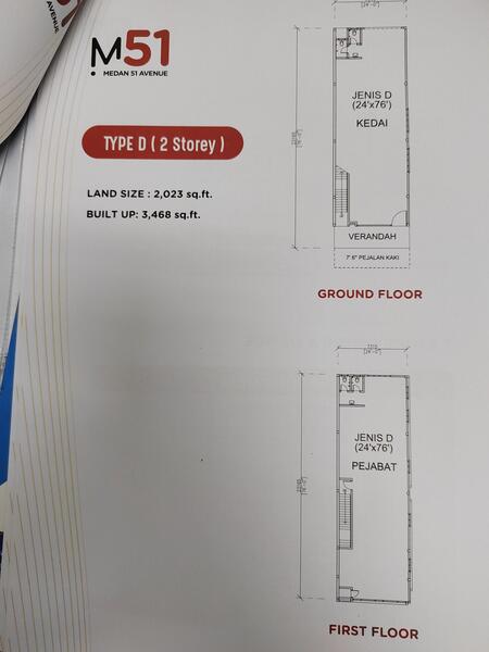 Shop / Office for Sale in Port Dickson, Port Dickson by Sr Haizal - iProperty.com.my