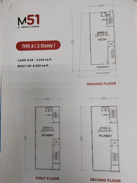 Shop / Office for Sale in Port Dickson, Port Dickson by Sr Haizal - iProperty.com.my