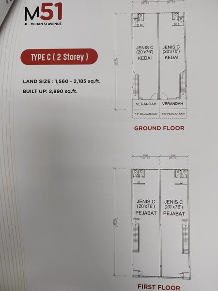 Shop / Office for Sale in Port Dickson, Port Dickson by Sr Haizal - iProperty.com.my