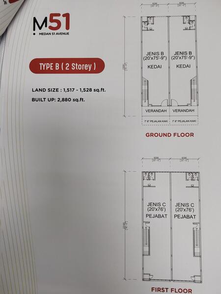 Shop / Office for Sale in Port Dickson, Port Dickson by Sr Haizal - iProperty.com.my