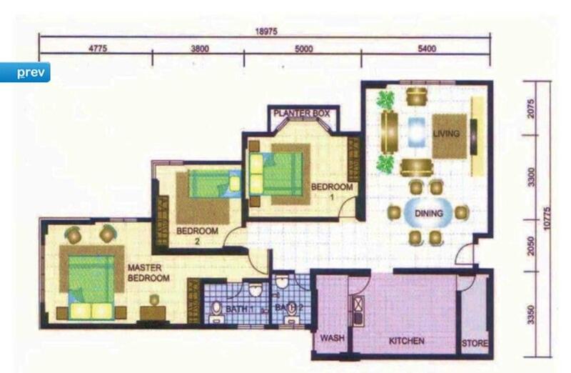 Condominium for Sale in Sri Emas by Gabriel Yap - iProperty.com.my
