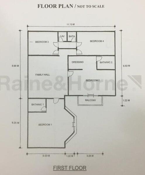 Bungalow House for Sale in 3s Detached Bungalow with Lift, Urgent Sale, Pulau Tikus by Jason Lim - iProperty.com.my