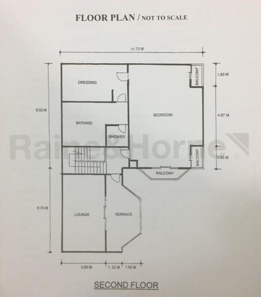 Bungalow House for Sale in 3s Detached Bungalow with Lift, Urgent Sale, Pulau Tikus by Jason Lim - iProperty.com.my
