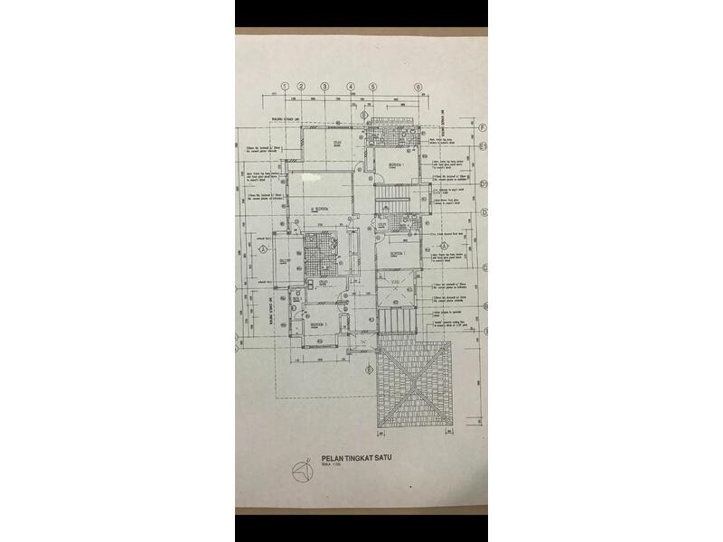 Bungalow House for Sale in Taman Impian Golf & Country Resort, Kajang by Serena - iProperty.com.my