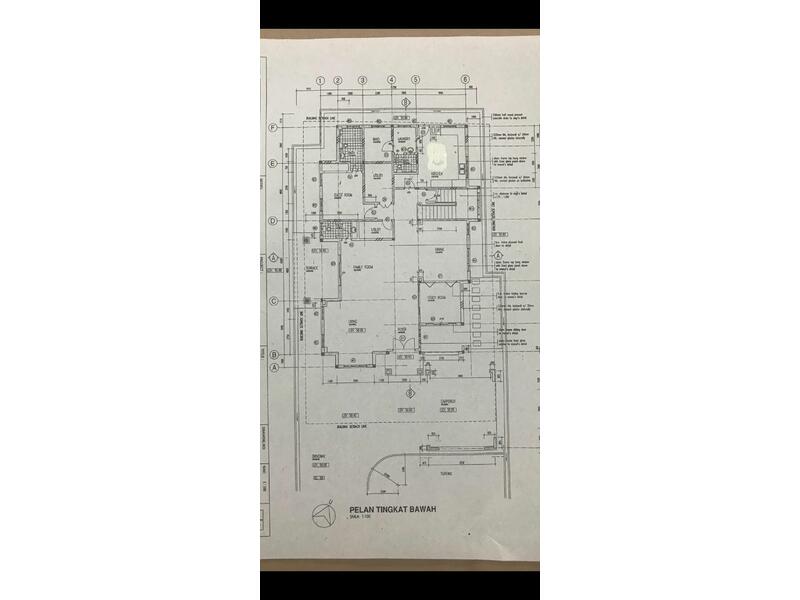 Bungalow House for Sale in Taman Impian Golf & Country Resort, Kajang by Serena - iProperty.com.my