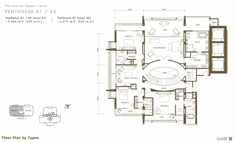 Condominium for Sale in The Binjai on the Park by Syafiq Shamroz - iProperty.com.my
