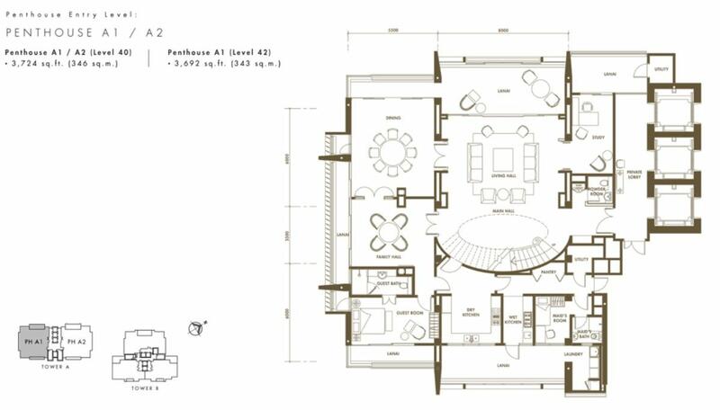 Condominium for Sale in The Binjai on the Park by Syafiq Shamroz - iProperty.com.my