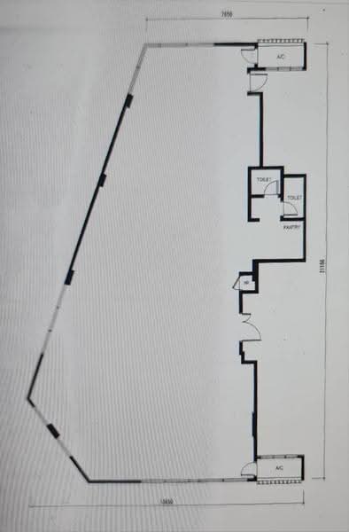 Office for Rent in Damansara Perdana, Petaling Jaya by Andrew Ng - iProperty.com.my